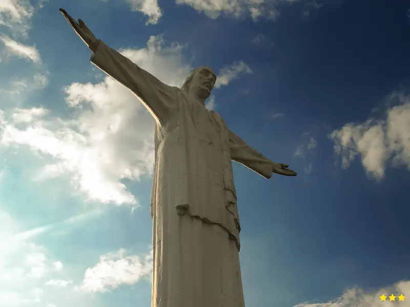 Cristo Rey