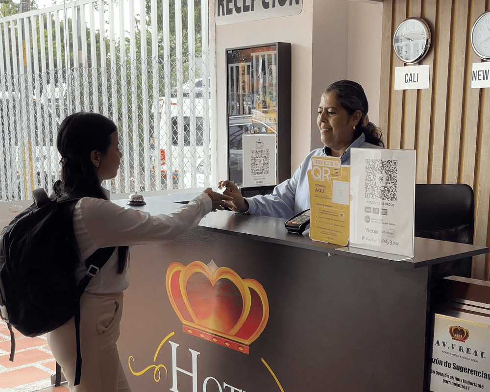 planes corporativos en hoteles de cali
