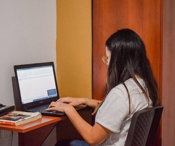 PLAN CORPORATIVO HOTEL