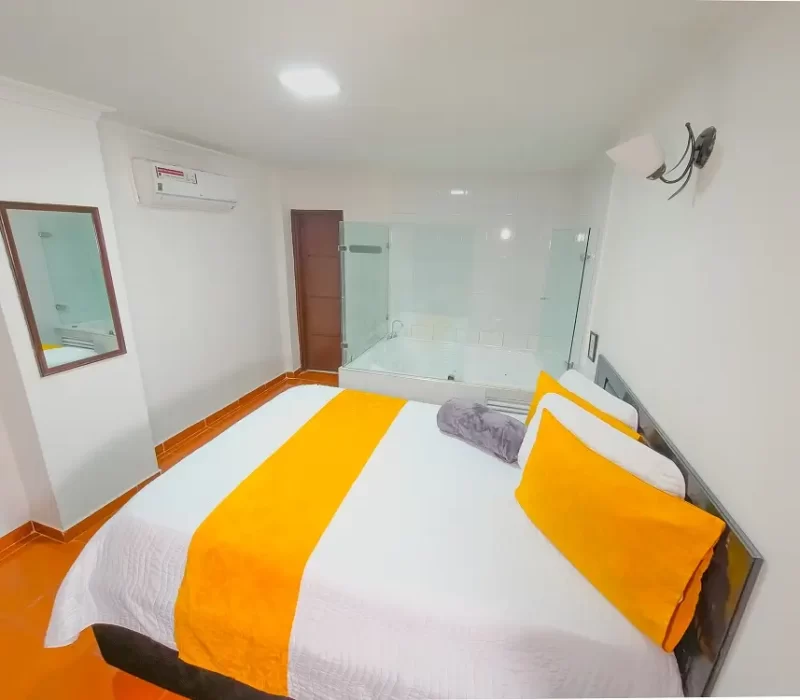 suite real 1