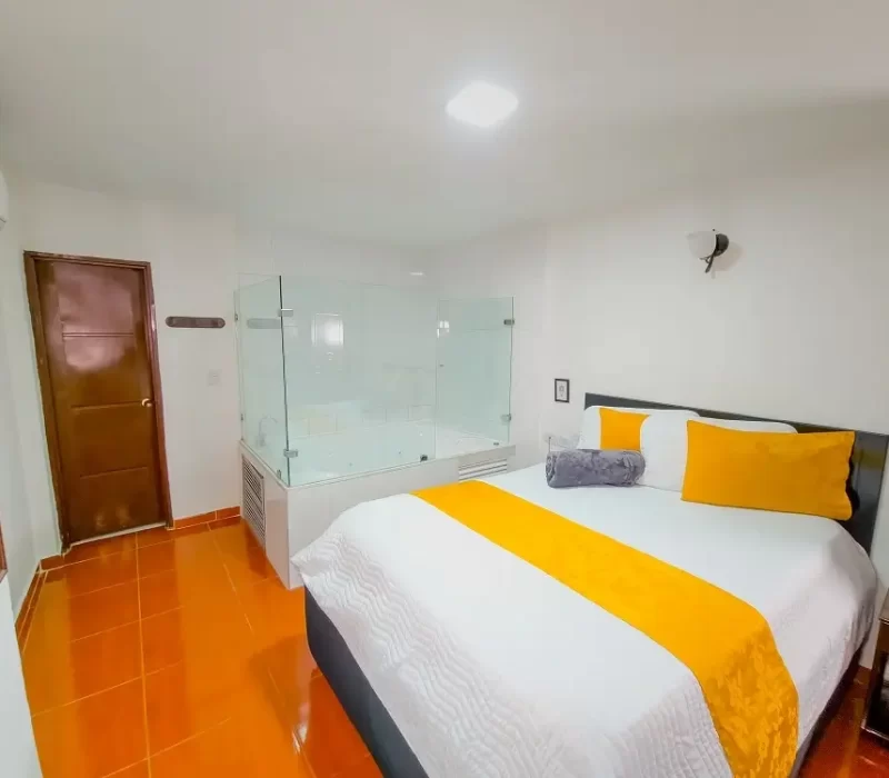 suite real 2