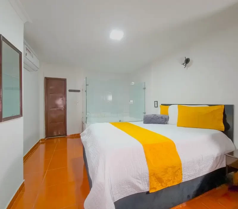 suite real 3